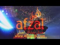 Afzal authentic flavoured molasses