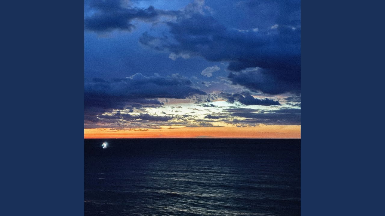 wave (Instrumental) (파도 (Inst.))
