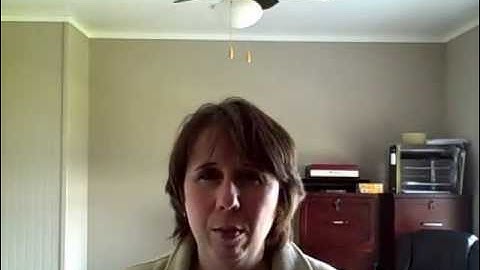 Family Support: Natural Limits - Building the Best Vision (5 of 6)