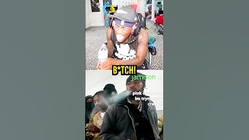 Kai Cenat Reacts To The PlaqueBoyMax & Lil Tjay BEEF... 😱😳