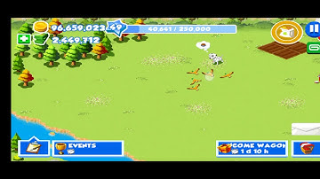 green farm 3 all unlocked free hack unlimited money 🤑🤑