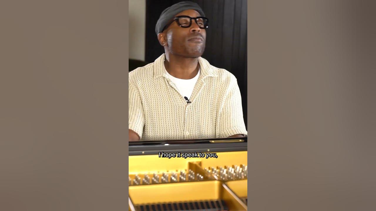 Alexis Ffrench Returning To You