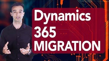 Microsoft Dynamics 365 Migration | Microsoft D365 Solutions | Microsoft Dynamics 365 Upgrade