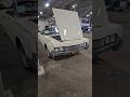 1966 Lincoln Continental #lincoln #jfk #classiccar