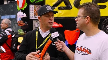 Acerbis X-Grip Frame Guards for KTM Beta Honda Kawasaki Suzuki Yamaha Dirt Bikes