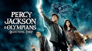Percy Jackson And The Olympians The Lightning Thief Full Movie Review | Logan Lerman| Review \& Facts