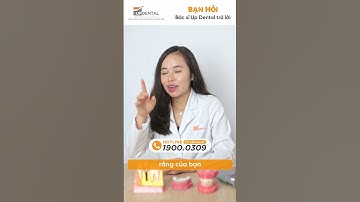 Niềng răng có làm thay đổi góc nghiêng không?