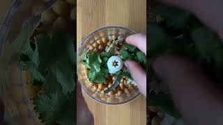 Быстрый и вкусный завтрак 🥑💚 просто, полезно и с высоким содержанием белка! Рецепт в описании ⤵️