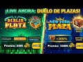 ¡DUELO DE PLAZAS! 🇩🇪 BERLIN VS NEW YORK 🇺🇸 | ¿CUÁNTOS MILLONES GANAREMOS HOY? 💰