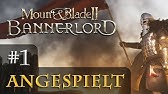 Mount Blade Ii Bannerlord Early Access Announcement Youtube Mount Blade Ii Bannerlord Early Access Announcement Youtube