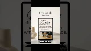 Y’all, this How to Thrive Guide is NEXT LEVEL! If you’re serious about growth, healing, and leveling