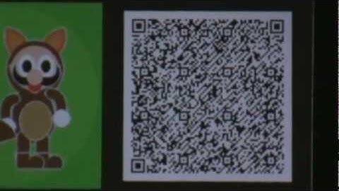 freakyforms QR codes!