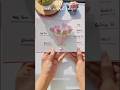 DIY quick and easy card idea 💡 #shorts