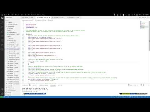 Homework 2: Problem 2.2