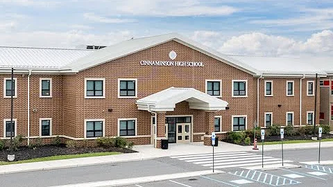 TIA Show Tours - Cinnaminson HS