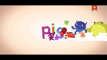 Endless Learning Academy p,q,r Lowercase Letters