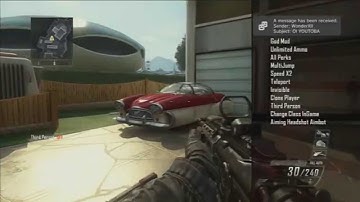 [BO2/1.19] Project Insane Beast GSC 1.19