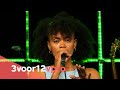 Joya mooi  live at 3voor12 radio