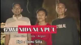 GAWI NIDA NUA PU'U [Ende lio] terbaru 2022