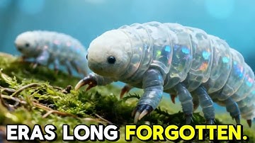 BLOOMING MICROCOSM: The Hidden Life Beneath the Garden  4K IMAX Nature