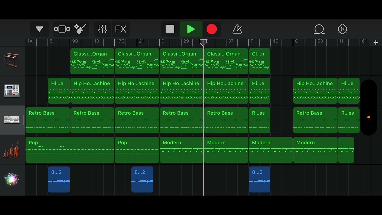 FIRST TRY - YouTube
