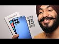 Samsung Galaxy M33 After 15 Days Of Usage || IN DEPTH HONEST REVIEW ||