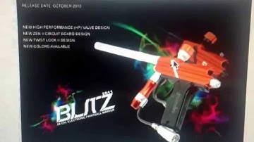 Azodin blitz vs invert mini