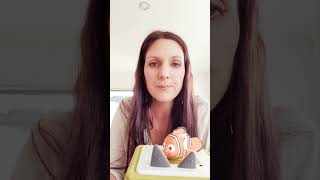 1 Minute Reviews Toniebox - Finding Nemo Tonie