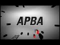 APBA Presents the JVC Adixxion Video of The Week
