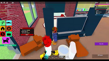 The Poop Is Crazy (Roblox Life in Paradise)