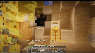 minecraft survive sub ไทย/English นิดหน่อย