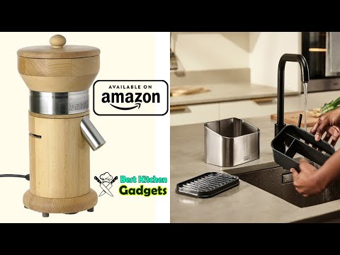 29 bestselling  kitchen gadgets to simplify your life in 2023