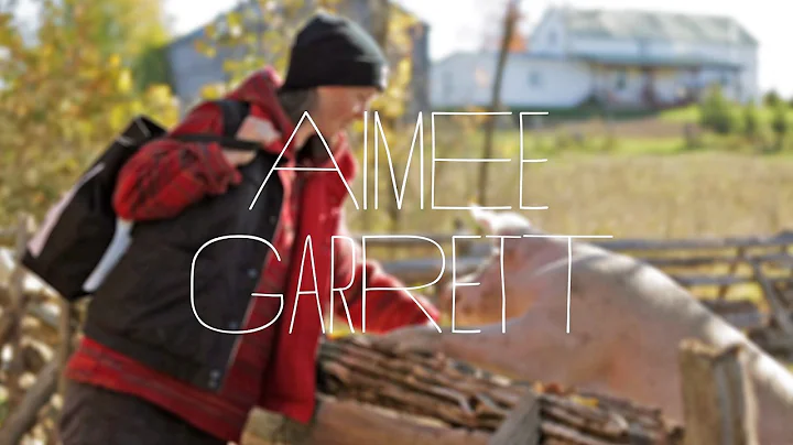 Everyday Humans - Aimee Garrett