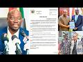BREAK🚨Ato Forson RESIGNS As Defence Minister? NDC Aide Leaks EXPL0SIVE Info From Presidency