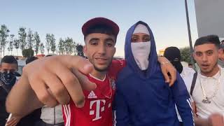 Soulhex Feat Assmar - Rimontada Clip Officile .