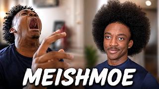 Try Not To Laugh Watching MeishMoe Skits | Best Shorts Compilation 2026 #skits #fyp #comedy