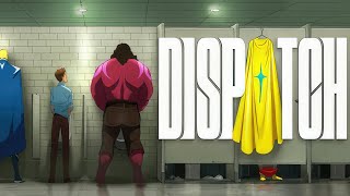 Dispatch | Demo | GamePlay PC