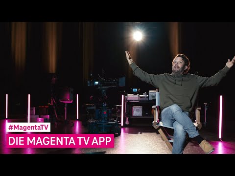 MagentaTV erklärt | Die MagentaTV App