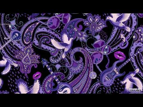 Purple Knights (Sayid's Theme)