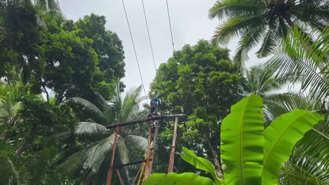 ULP Haruku- 25 September 2025 - Shift Pagi