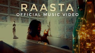 Suspended Second Raasta Official Music Video