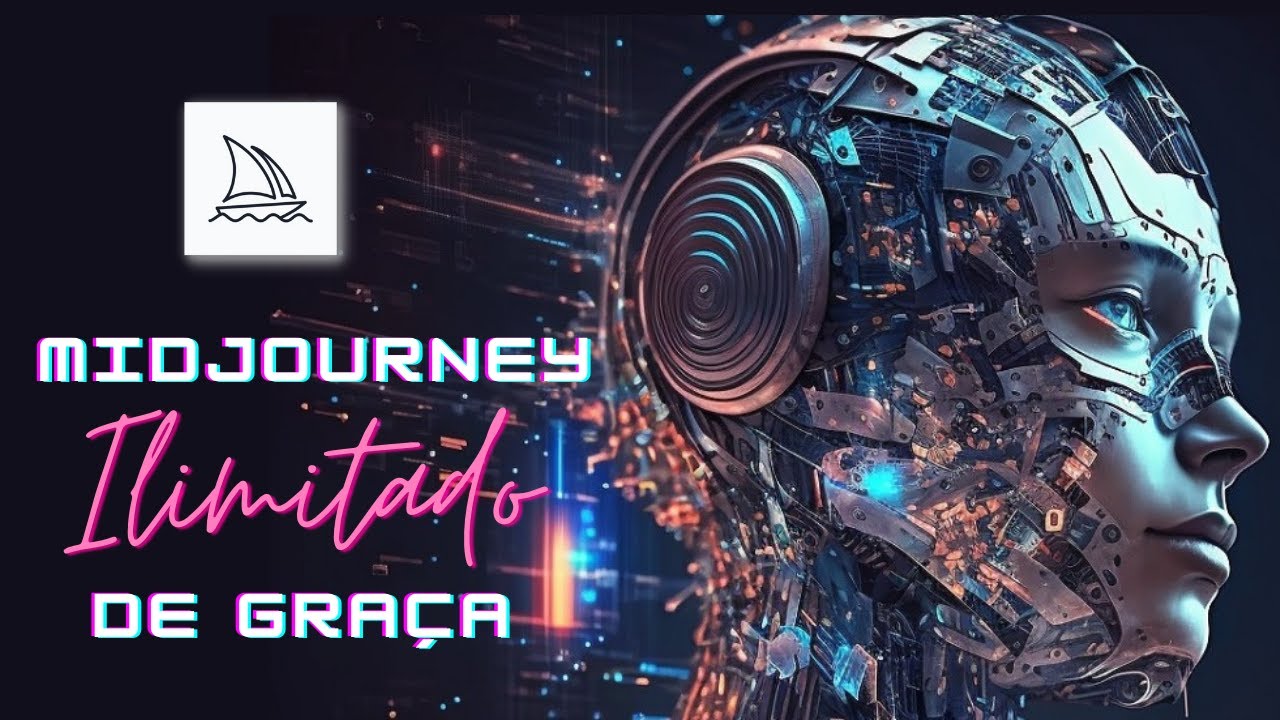 como-usar-o-midjourney-ilimitado-gratuito-youtube