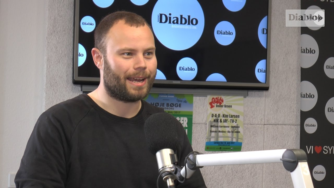 En Ny Dag - Restaurant Resume, Kim Gubi Lundvaldt video phone beyonce mp3