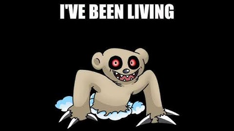 Do you like how I walk? (BEAR* / BEAR Alpha)