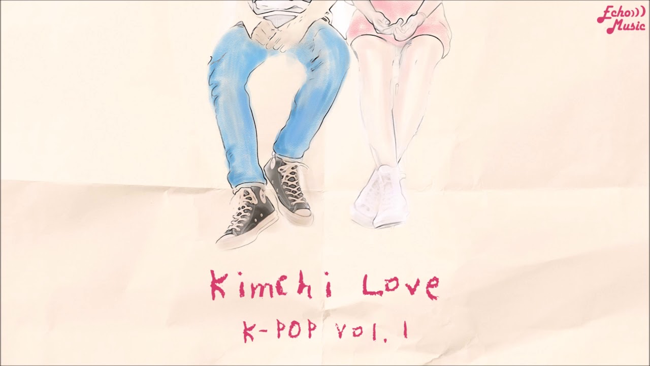 泡菜之戀 Vol 1    Kimchi Love．K-POP Vol 1 auf YouTube ansehen