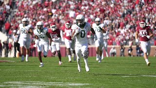 2022 Baylor Football @ Oklahoma - Game 9