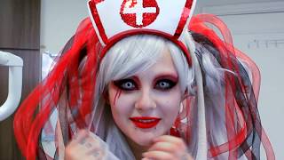 Bibi Babydoll - Nurse