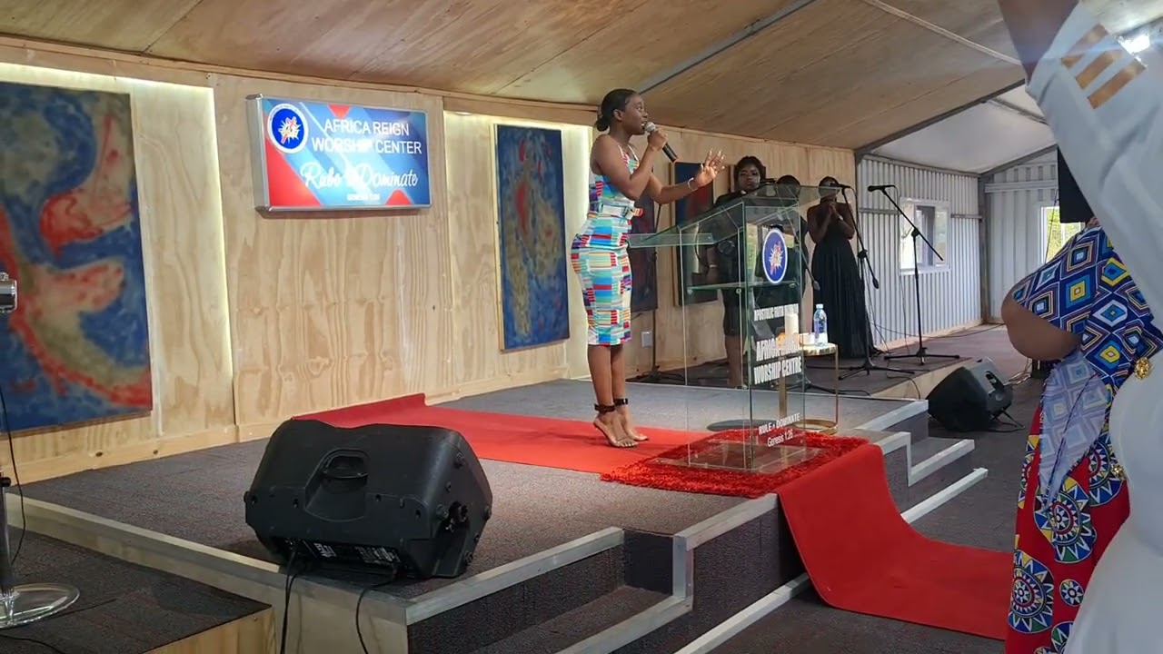 Inkonzo yendumiso |Worship Medley | Hlehle Mtetwa Mqoboli