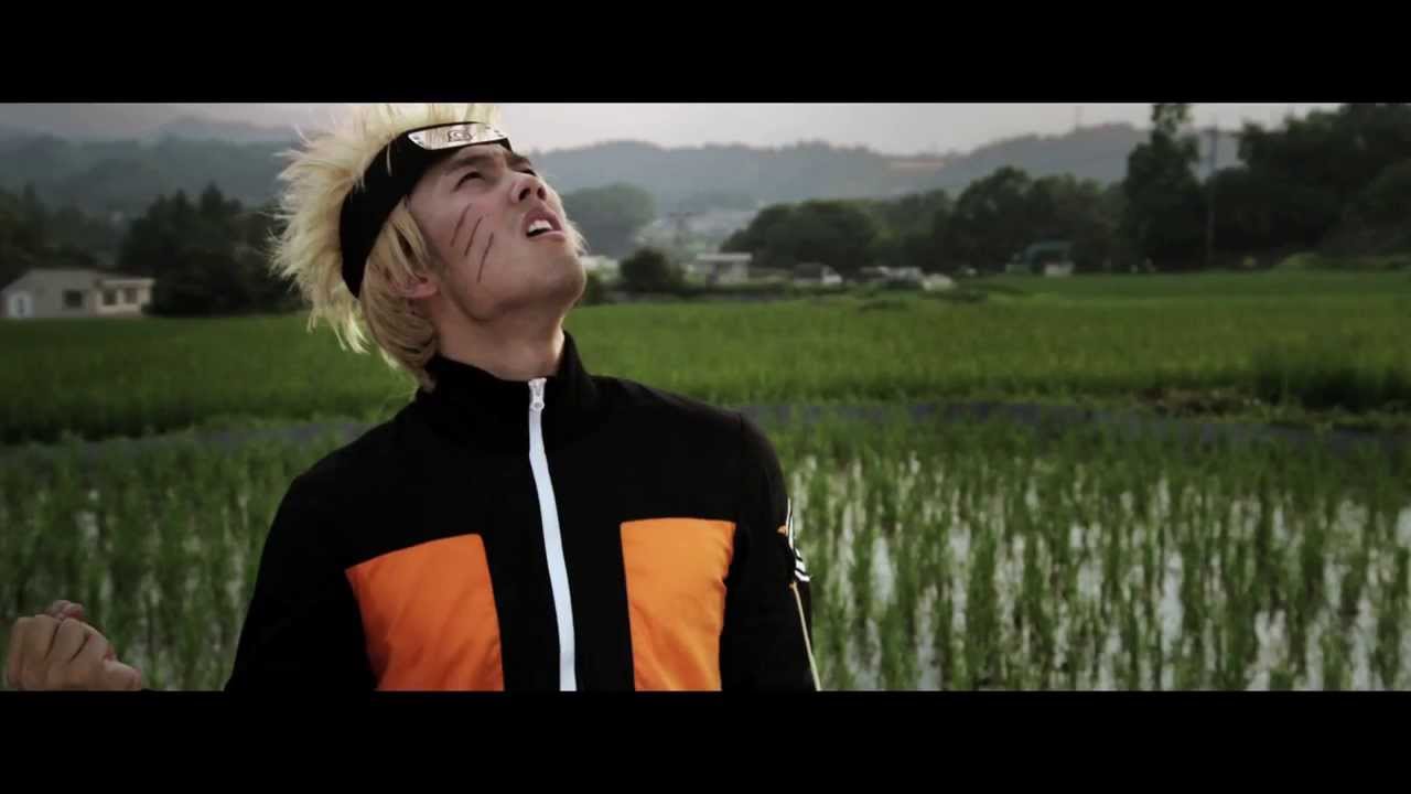 Naruto the Movie full Trailer (sub-t) - YouTube