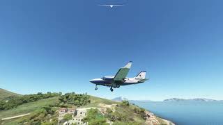 Ikaria Exterior C414 12 July 23
